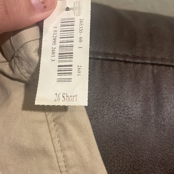 Khakis✅ - Picture 3 of 4